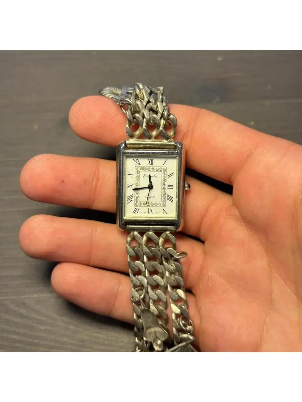Beautiful Vintage Watch